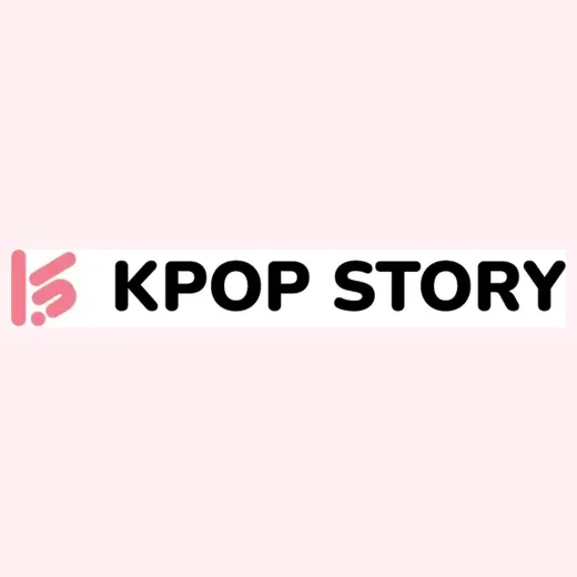 K-Pop Story brand logo for kpopstoryus.com