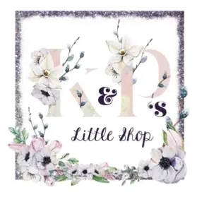 Myshopify brand logo for k-ps-little-shop.myshopify.com