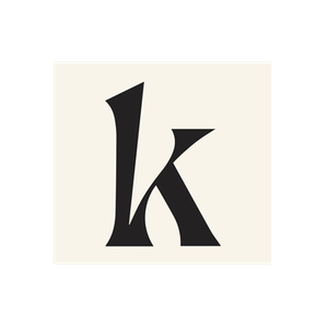 K-Pure brand logo for kpurenaturals.com