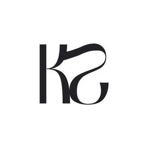 K. Sahai brand logo for ksahai.com