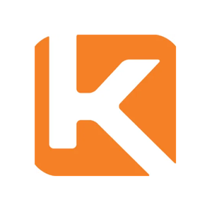 K-Sport brand logo for ksportusa.com