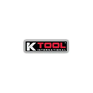K-Tool International brand logo for ktoolinternational.com