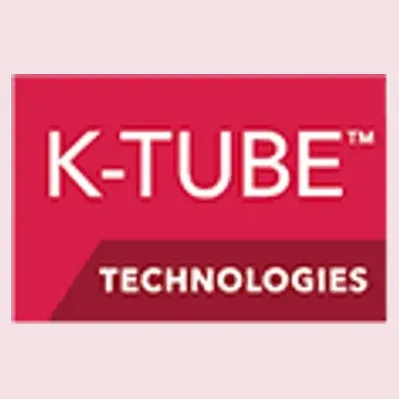 k-tube brand logo for k-tube.com