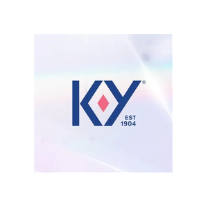 K-Y brand logo for k-y.com