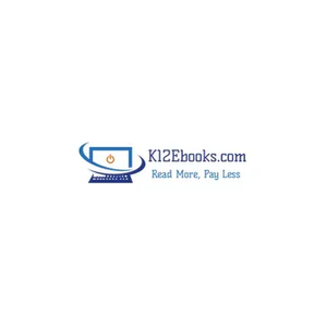 K12 Ebooks brand logo for k12ebooks.com