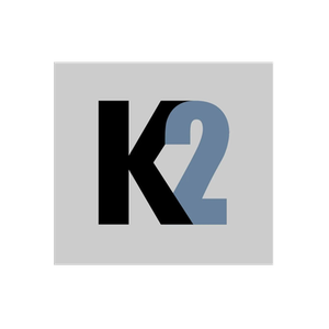 K2 Scientific brand logo for k2sci.com