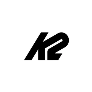 K2 Snow brand logo for k2snow.com