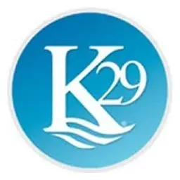 k29 brand logo for k29.com