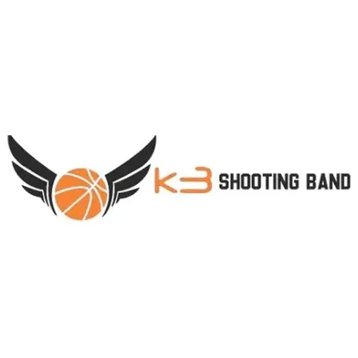 K3 Shooting Bands brand logo for k3shootingbands.com