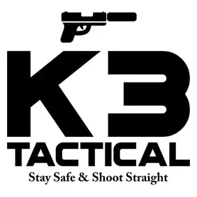 k3tacticalservices brand logo for k3tacticalservices.com