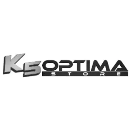 K5 Optima Store brand logo for k5optimastore.com