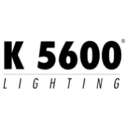 k5600 brand logo for k5600.com