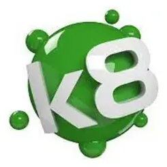 k8juggling brand logo for k8juggling.com