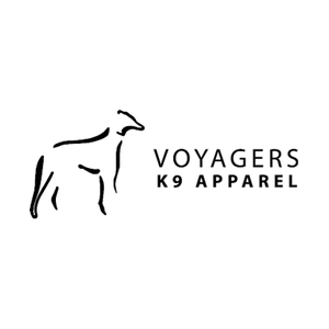 K9 Apparel brand logo for k9apparel.com