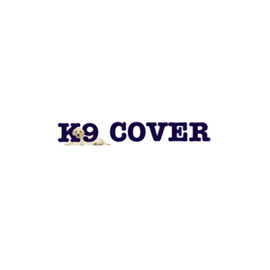 K9 Cover brand logo for k9cover.com