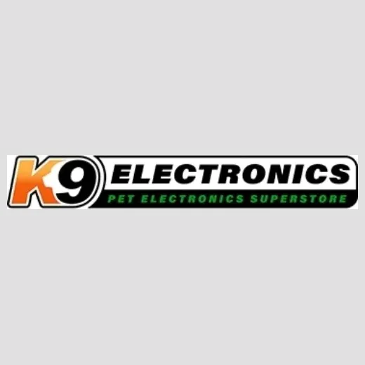 K9 Electronics brand logo for k9electronics.com