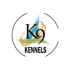 K9 Kennel Store brand logo for k9kennelstore.com