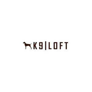 K9 Loft brand logo for k9loft.com