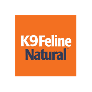 K9 Natural brand logo for k9natural.com