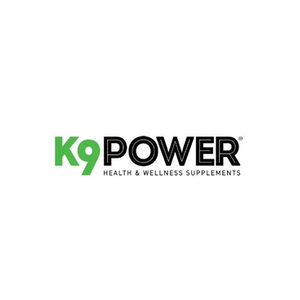 K9 Power brand logo for k9power.com