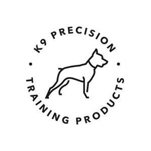 K9 Precision brand logo for k9precision.com