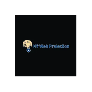 K9 Web Protection brand logo for k9webprotection.com