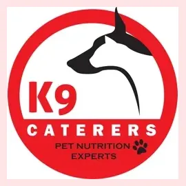 k9caterers brand logo for k9caterers.com