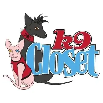 k9closet brand logo for k9closet.com