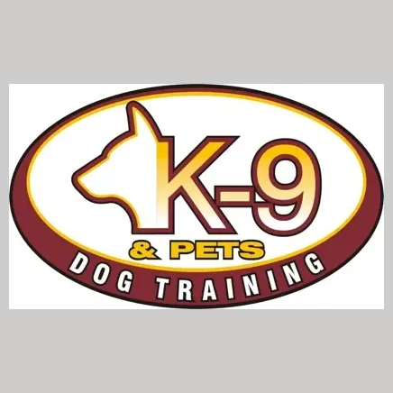 k9petsdogtraining brand logo for k9petsdogtraining.com