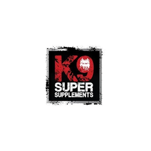 k9supersupplements brand logo for k9supersupplements.com