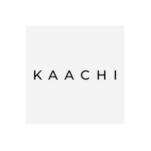 Kaachi brand logo for kaachi.co