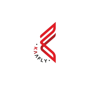 Kaafly brand logo for kaafly.com