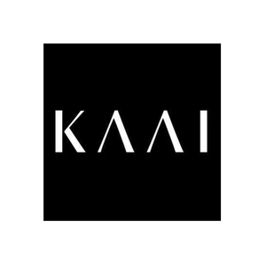 KAAI brand logo for kaaibags.com