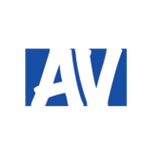 Kaam AV Solutions brand logo for kaamavsolutions.com