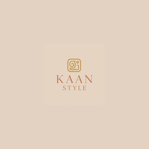 kaanstyle brand logo for kaanstyle.com