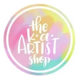 kaartist brand logo for kaartist.com