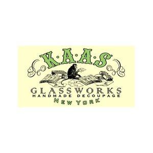 kaas brand logo for kaas.com