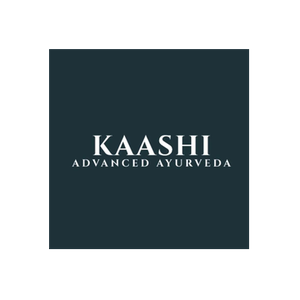 Kaashi brand logo for kaashi.com.au