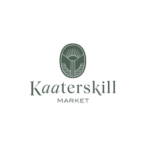 Kaaterskill Market brand logo for kaaterskillmarket.com