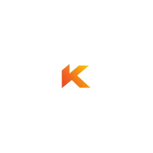 Kabam brand logo for kabam.com