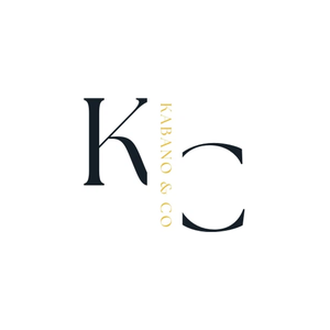 Myshopify brand logo for kabano-co.myshopify.com