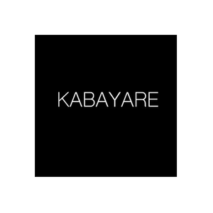 Kabayare Fashion brand logo for kabayarefashion.com