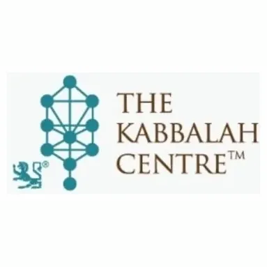 Kabbalah Centre brand logo for kabbalah.com