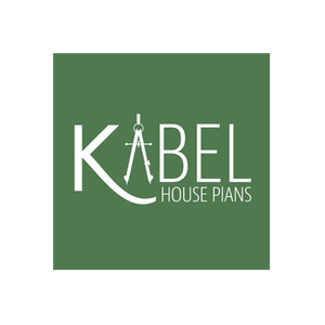 Kabel House Plans brand logo for kabelhouseplans.com