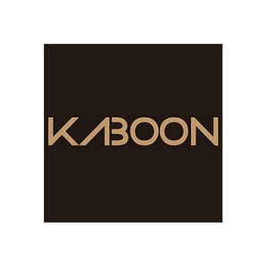 Kaboon Desk brand logo for kaboondesk.com