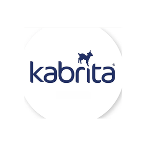 Kabrita USA brand logo for kabritausa.com