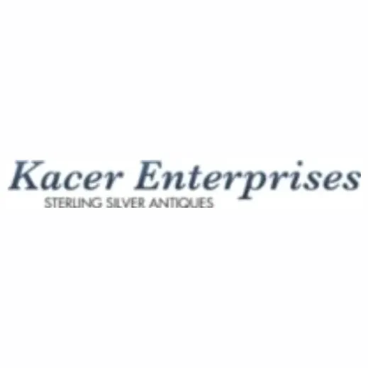 kacerenterprises brand logo for kacerenterprises.com