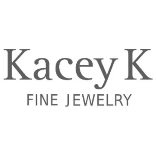 kaceyk brand logo for kaceyk.com