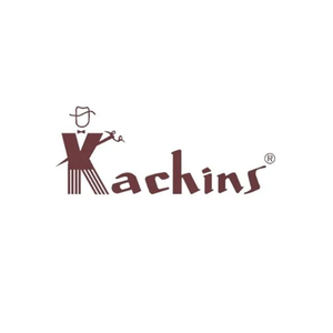 Kachins brand logo for kachins.com