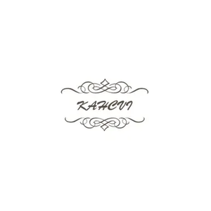 Kachvi brand logo for kachvi.ca